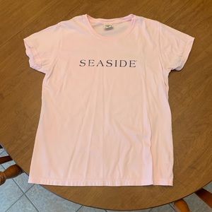 Seaside Comfort Colors T- Shirt